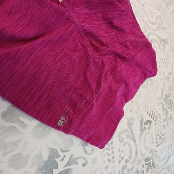 AW11 - Skechers Performance capris, size S