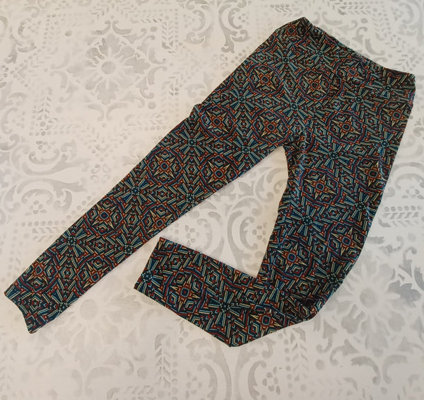 AW9 - Lularoe leggings, one size