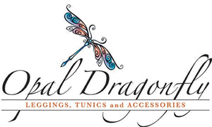 Opal Dragonfly Boutique