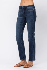 "Judy Blue" Stretch Denim Jeans (N)