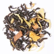 CANARY CREAMS H.Potter-inspired Sub Rosa Loose-leaf CAFFEINE-FREE Gourmet Tea